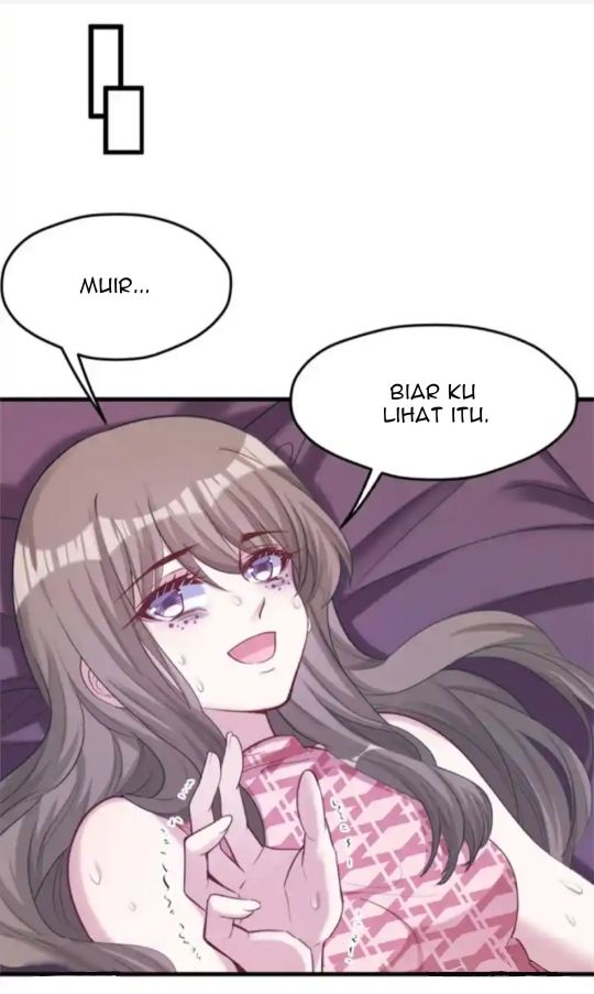 Beauty and the Beasts Chapter 205 Gambar 6